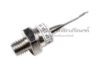 [E] ไดโอดเรียงกระแส ซิลิคอน แบบเกลียว ZP20A 10mm (REVERSE)
